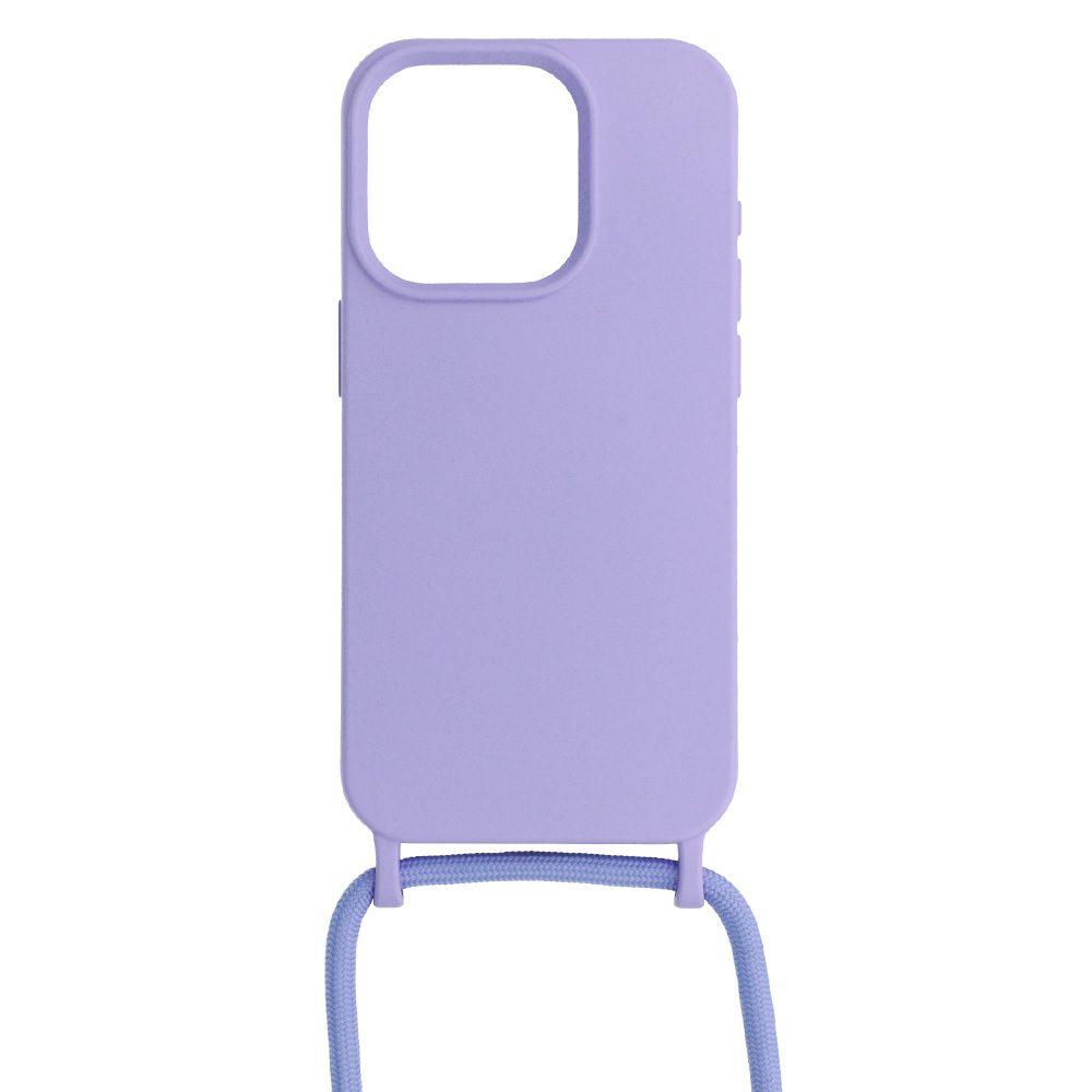foto_add-264378 Strap Silicone Case for Iphone 11 design 1 purple