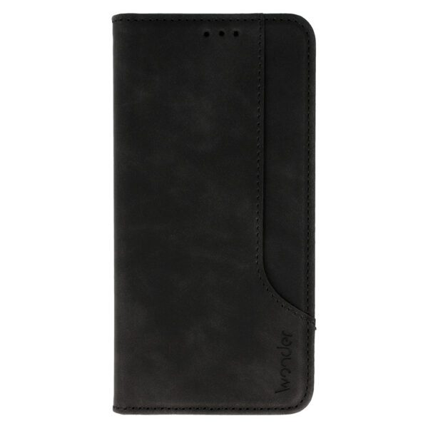 foto_add-332250 Wonder Prime Case for Samsung Galaxy S25 FE black