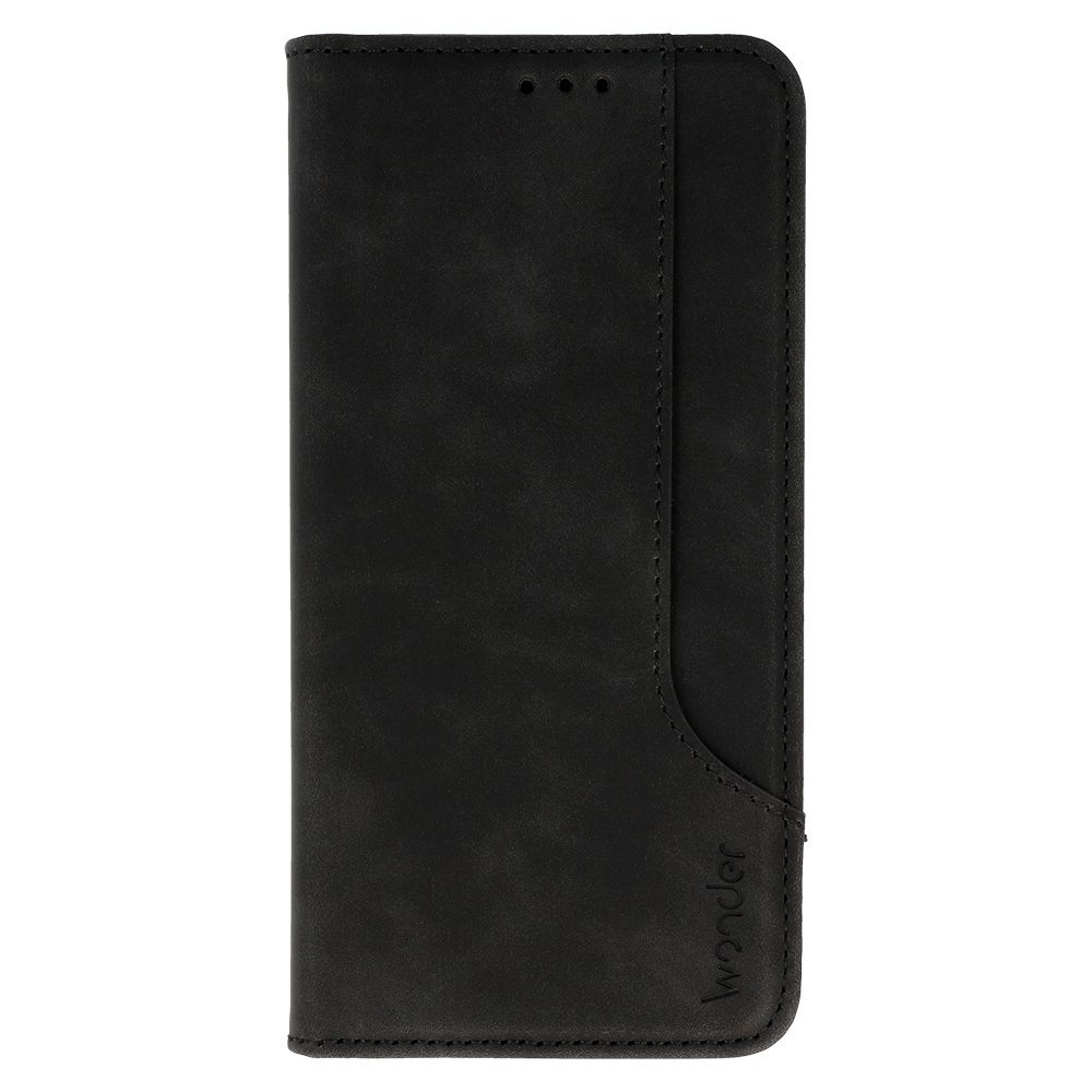 foto_add-332250 Wonder Prime Case for Samsung Galaxy S25 FE black