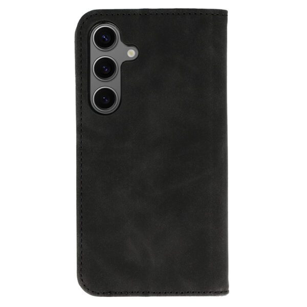 foto_add-332251 Wonder Prime Case for Samsung Galaxy S25 FE black