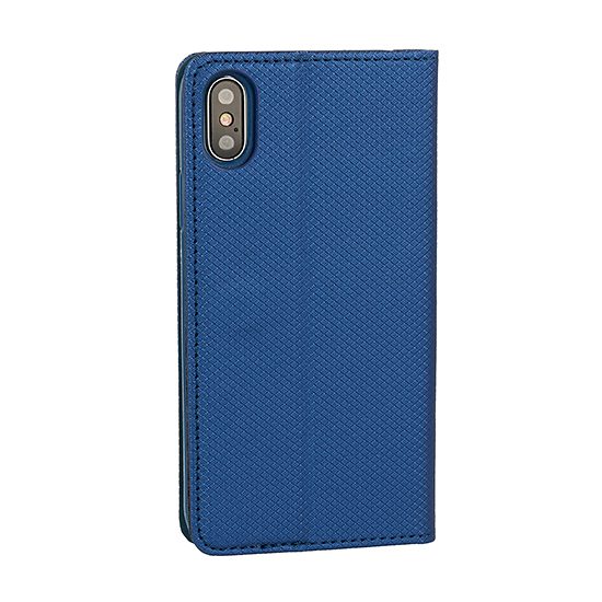 Smart Book MAGNET Case for SAMSUNG GALAXY S25 FE NAVY