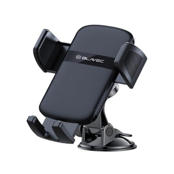 Blavec Car holder BH-19 to windshield (BH19-WSB) black