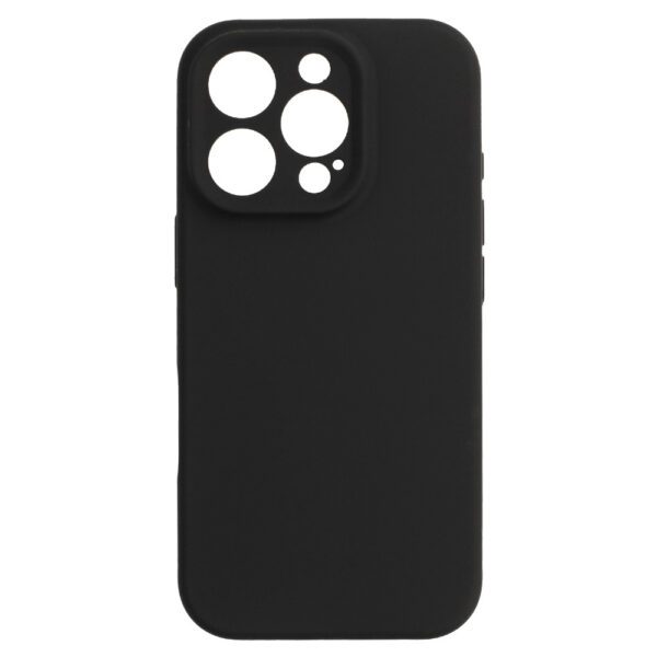 foto_add-332685 MagColor Pure Case for Iphone 17 black