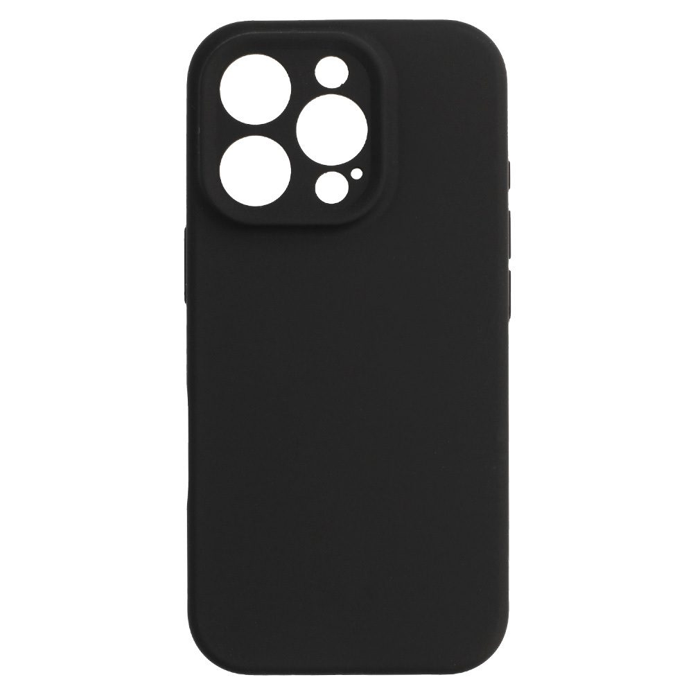 foto_add-332685 MagColor Pure Case for Iphone 17 black