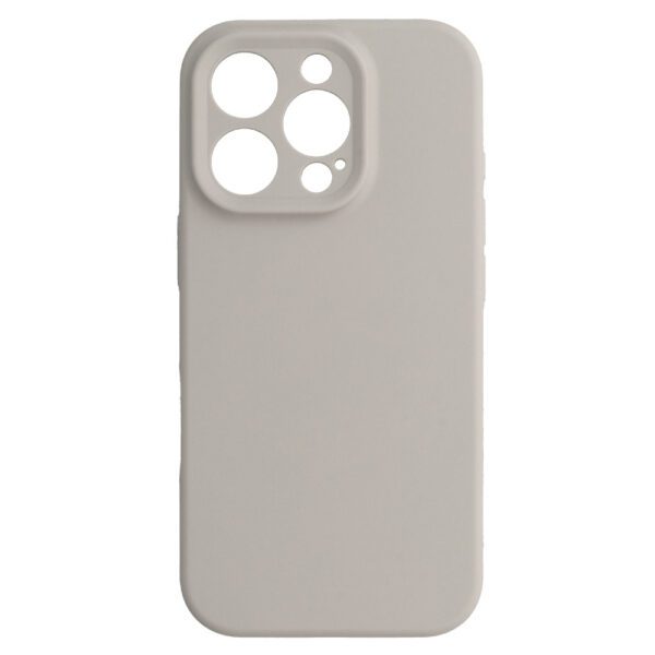 foto_add-332691 MagColor Pure Case for Iphone 17 latte