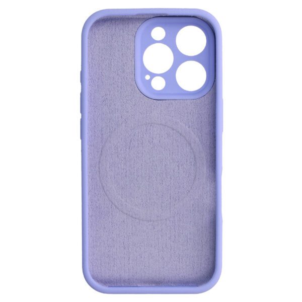 foto_add-332698 MagColor Pure Case for Iphone 17 lavender