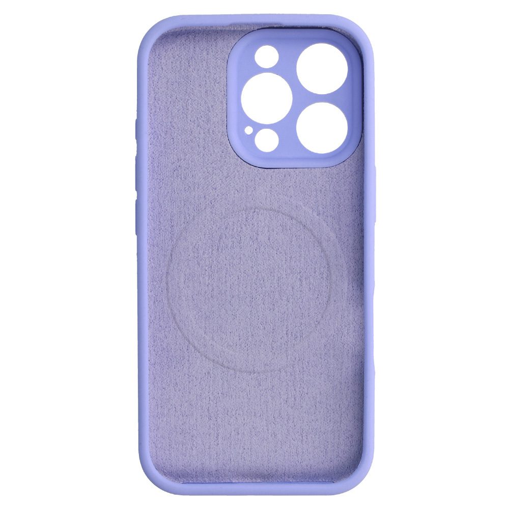 foto_add-332698 MagColor Pure Case for Iphone 17 lavender