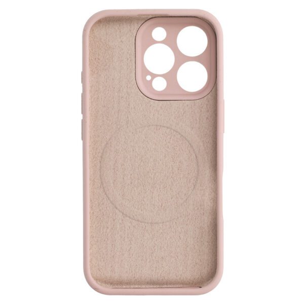foto_add-332710 MagColor Pure Case for Iphone 17 powder pink