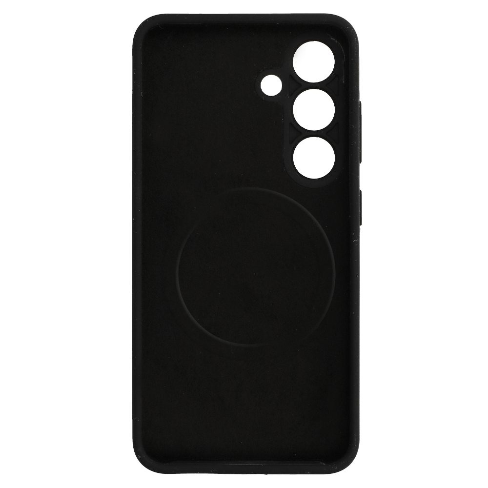 foto_add-332824 MagColor Pure Case for Samsung Galaxy S25 FE black
