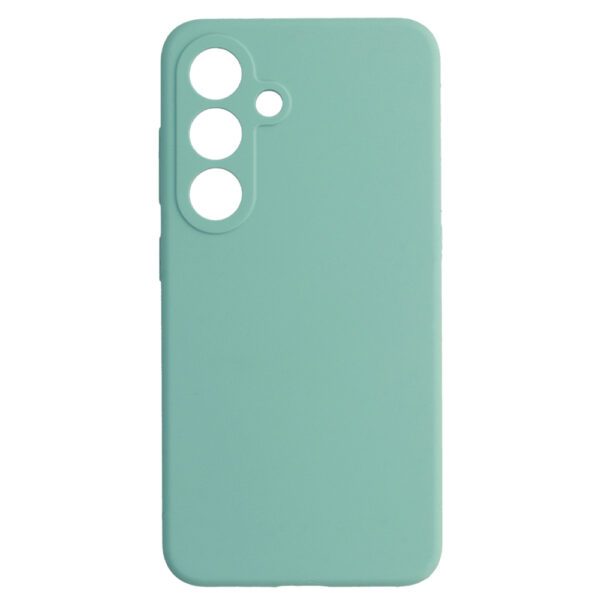 foto_add-332836 MagColor Pure Case for Samsung Galaxy S25 FE mint