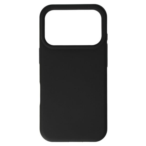 foto_add-332933 MagColor Pure Case for Iphone 17 Pro Max black