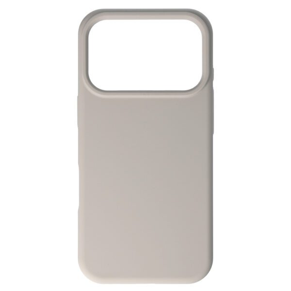 foto_add-332937 MagColor Pure Case for Iphone 17 Pro latte