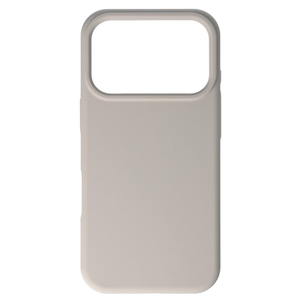 foto_add-332937 MagColor Pure Case for Iphone 17 Pro latte