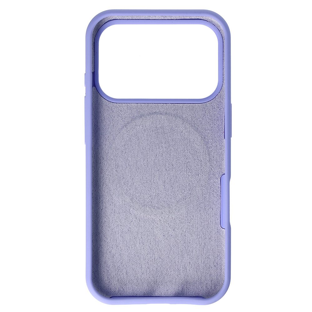 foto_add-332945 MagColor Pure Case for Iphone 17 Pro lavender