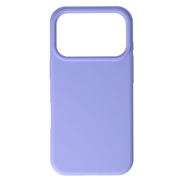 foto_add-332947 MagColor Pure Case for Iphone 17 Pro lavender
