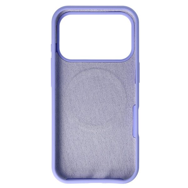 foto_add-332950 MagColor Pure Case for Iphone 17 Pro Max lavender