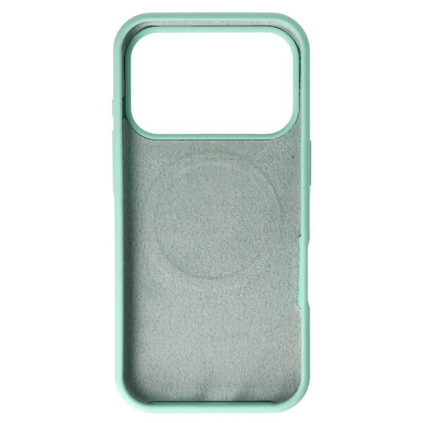 foto_add-332954 MagColor Pure Case for Iphone 17 Pro Max mint