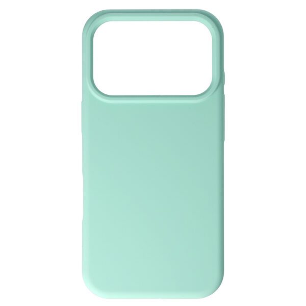 foto_add-332957 MagColor Pure Case for Iphone 17 Pro mint