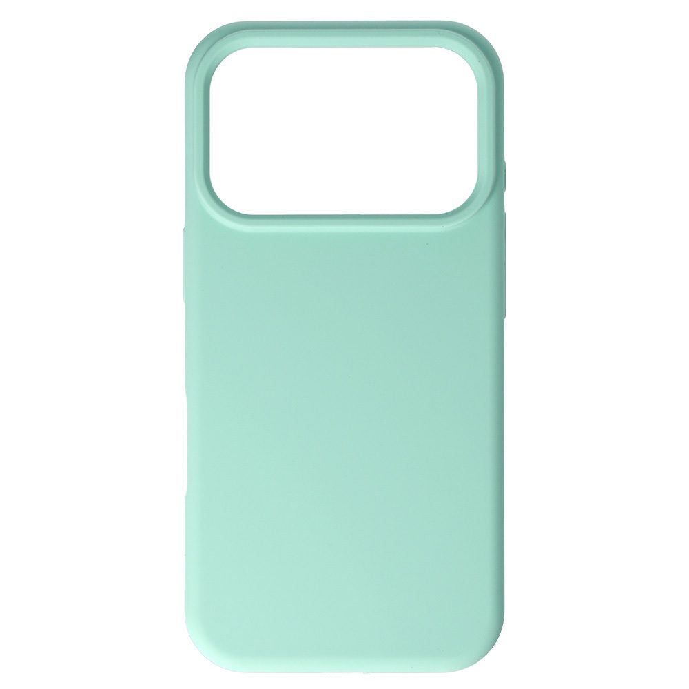 foto_add-332957 MagColor Pure Case for Iphone 17 Pro mint