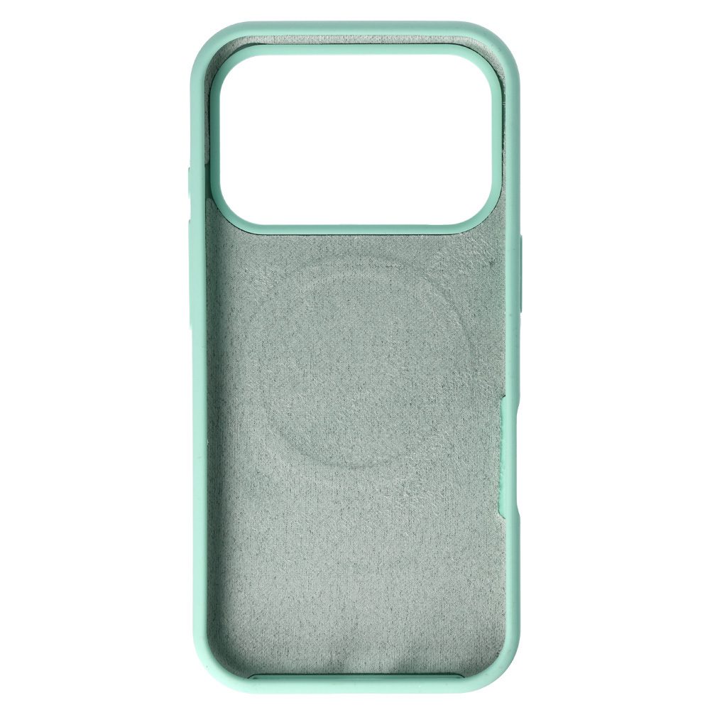 foto_add-332958 MagColor Pure Case for Iphone 17 Pro mint