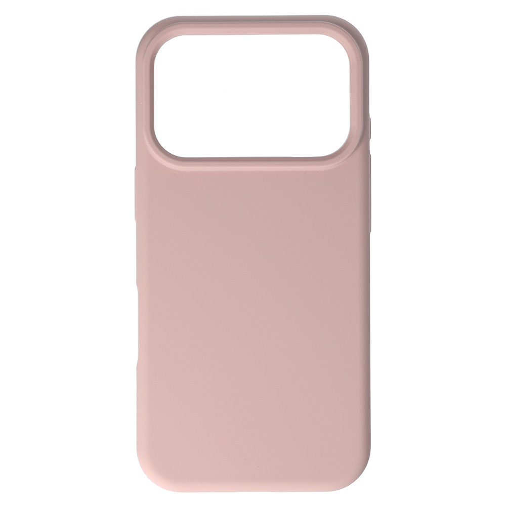 foto_add-332961 MagColor Pure Case for Iphone 17 Pro Max powder pink