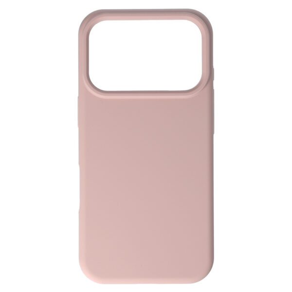 foto_add-332965 MagColor Pure Case for Iphone 17 Pro powder pink