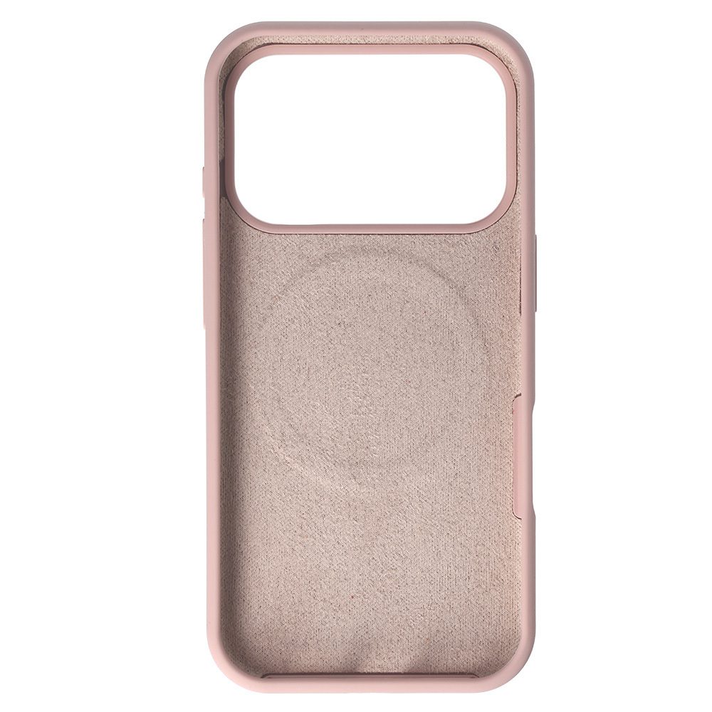 foto_add-332966 MagColor Pure Case for Iphone 17 Pro powder pink