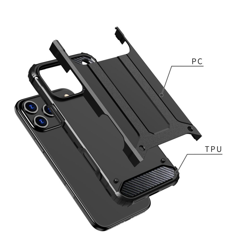 foto_add-332992 Armor Carbon Case for Iphone 17 Pro Black