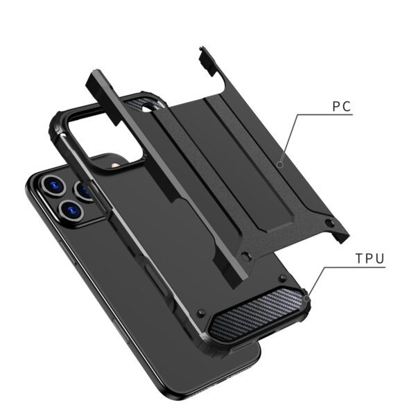 foto_add-332992 Armor Carbon Case for Iphone 17 Pro Black