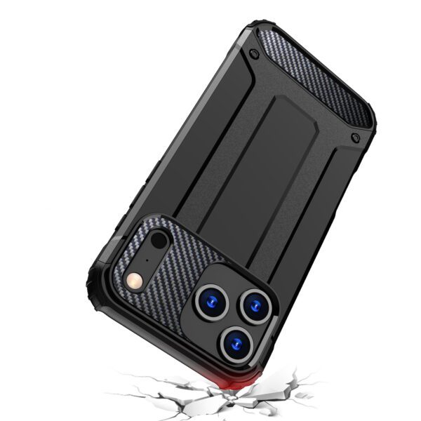 foto_add-332993 Armor Carbon Case for Iphone 17 Pro Black