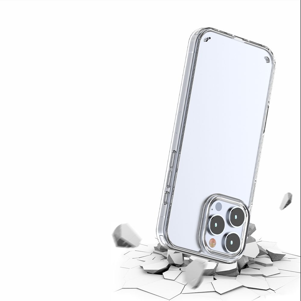 foto_add-333001 Clear Case for Iphone 17 Pro Przezroczysty