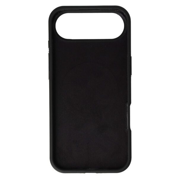 foto_add-333015 MagColor Pure Case for Iphone 17 Air black