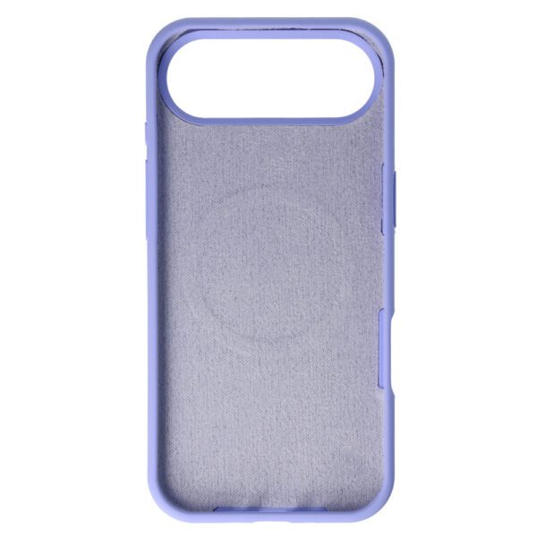 foto_add-333019 MagColor Pure Case for Iphone 17 Air lavender