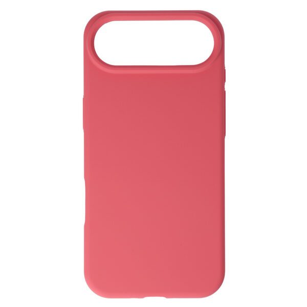 foto_add-333030 MagColor Pure Case for Iphone 17 Air red