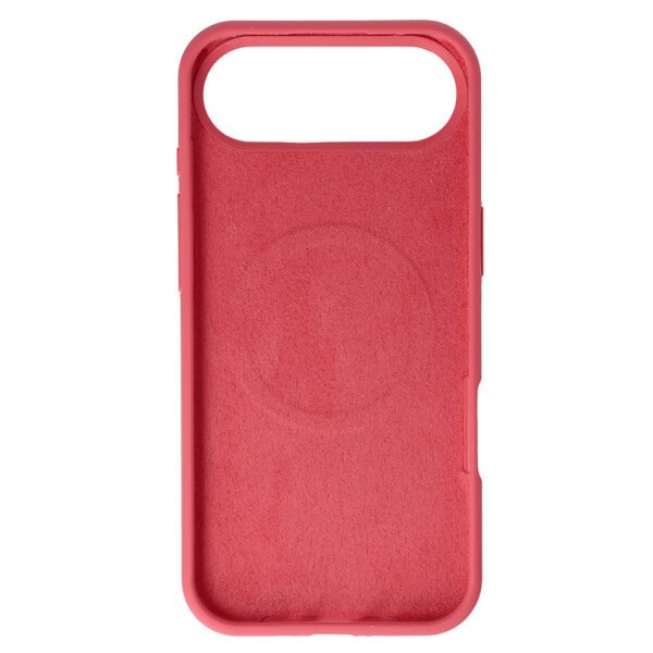 foto_add-333031 MagColor Pure Case for Iphone 17 Air red