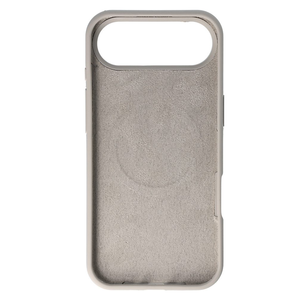 foto_add-333035 MagColor Pure Case for Iphone 17 Air latte