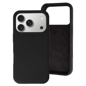 product-102634 MagColor Pure Case for Iphone 17 Pro black