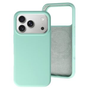 MagColor Pure Case for Iphone 17 Pro Max mint