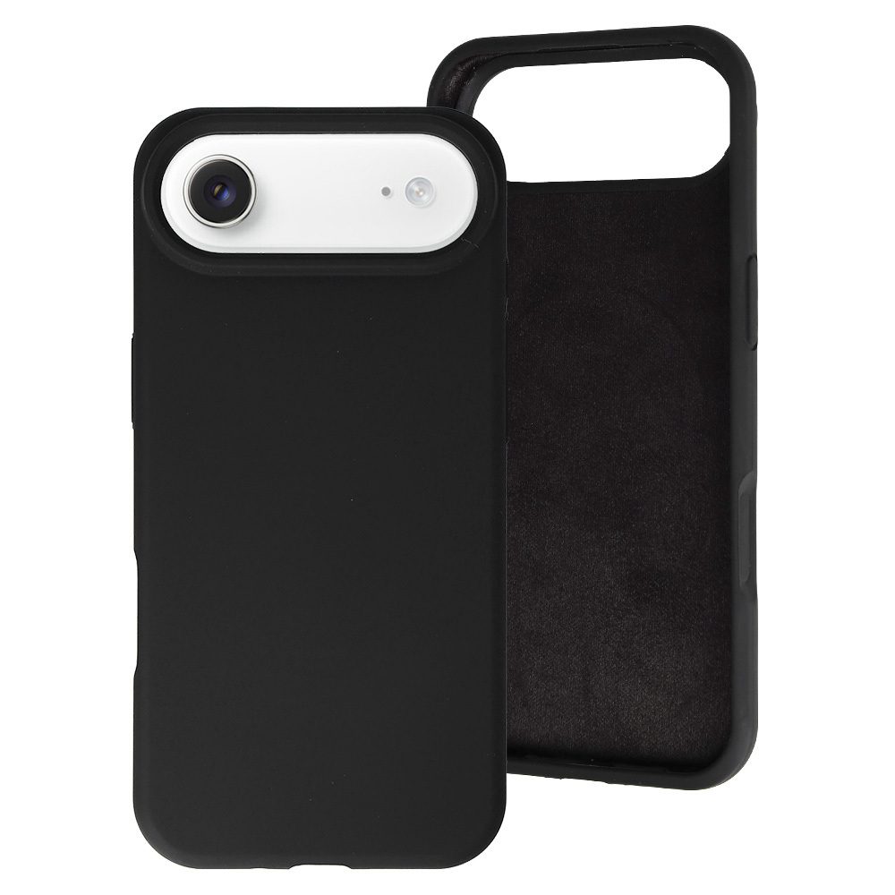 product-102646 MagColor Pure Case for Iphone 17 Air black