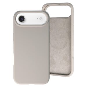 product-102647 MagColor Pure Case for Iphone 17 Air latte