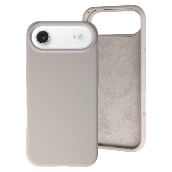 product-102647 MagColor Pure Case for Iphone 17 Air latte