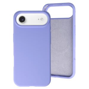 product-102648 MagColor Pure Case for Iphone 17 Air lavender