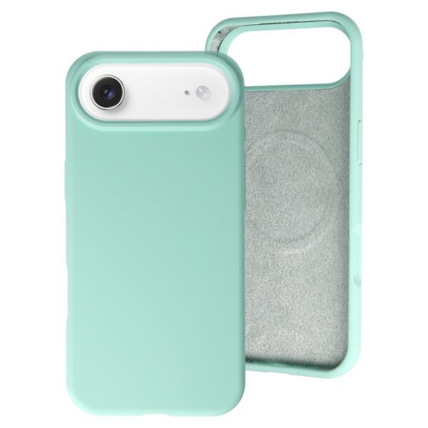 product-102649 MagColor Pure Case for Iphone 17 Air mint