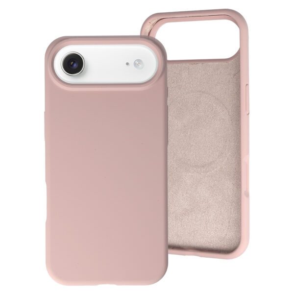 product-102650 MagColor Pure Case for Iphone 17 Air powder pink