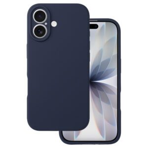 product-102865 Silicone Lite Case for Iphone 17 Air navy