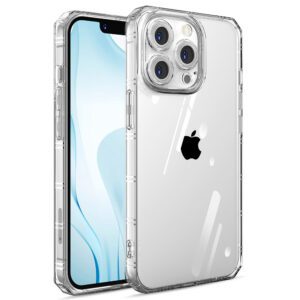 product-103457 Armor Antishock Case for Samsung Galaxy S25 FE transparent