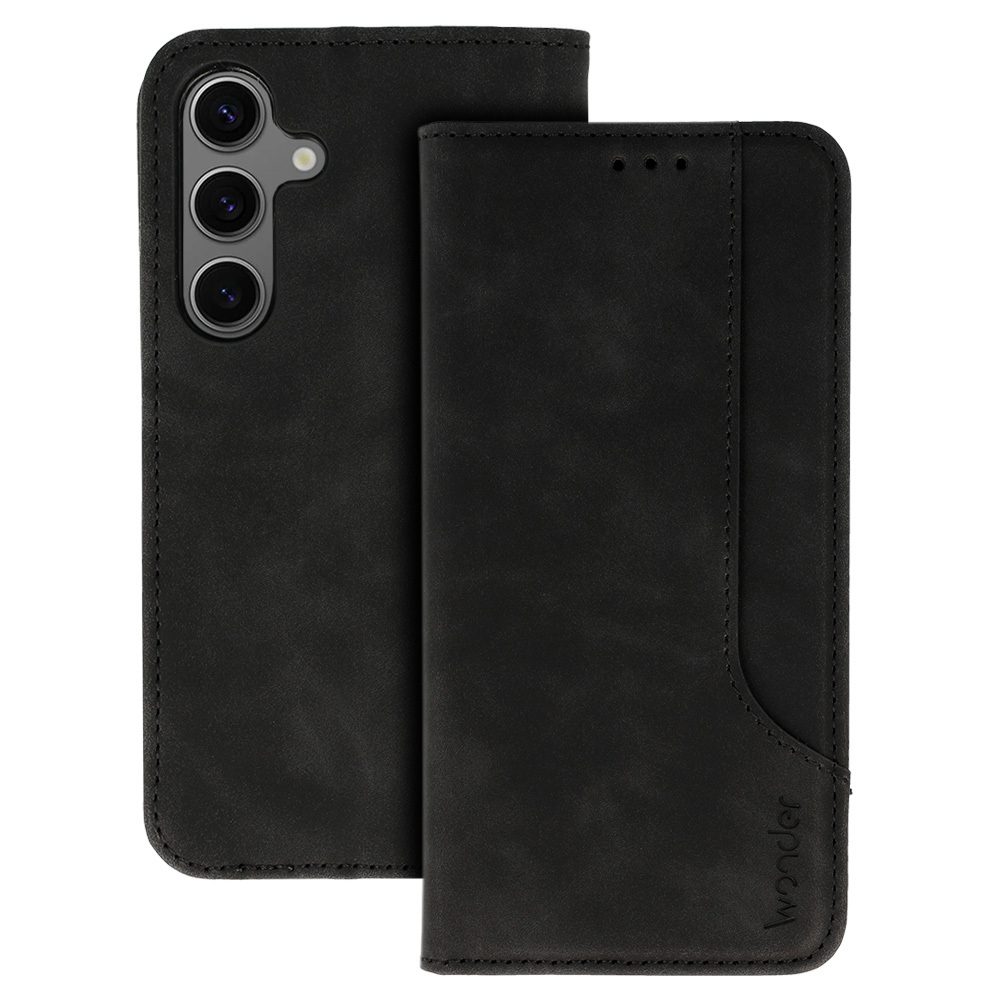 product-103490 Wonder Prime Case for Samsung Galaxy S25 FE black
