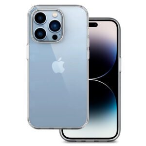 product-103520 Ultra Clear 1mm Case for Samsung Galaxy S25 FE Transparent