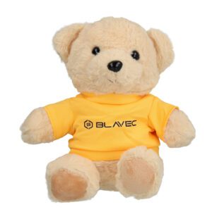 Blavec Teddy bear