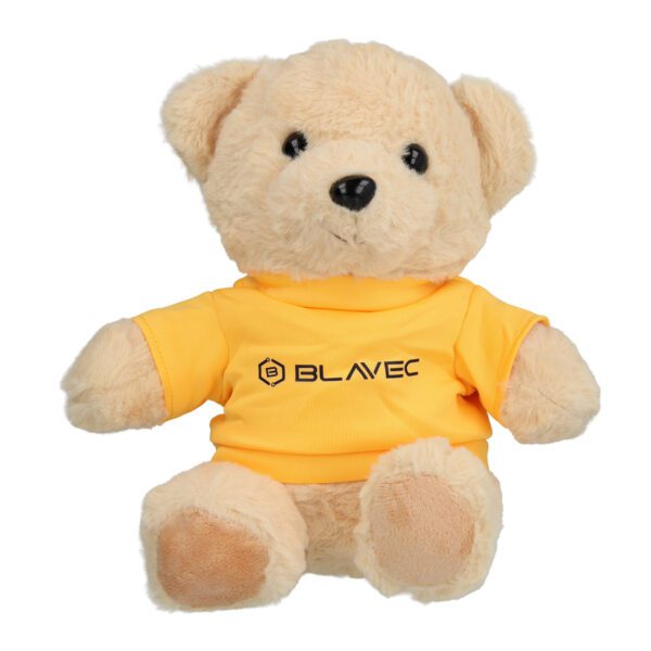 Blavec Teddy bear